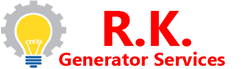 R.k Generators Services in Noida